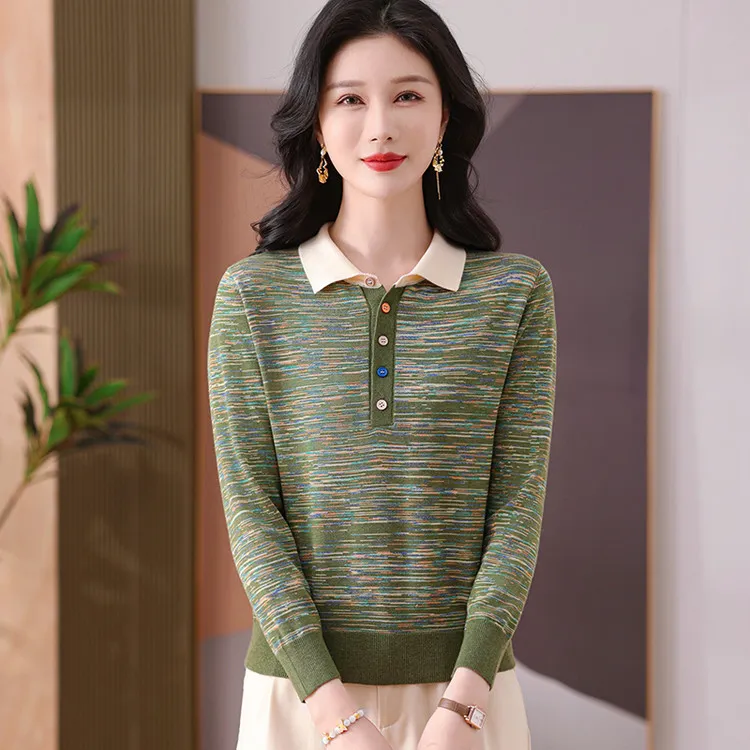 PIERRE CARDIN Knitwear Women's-1