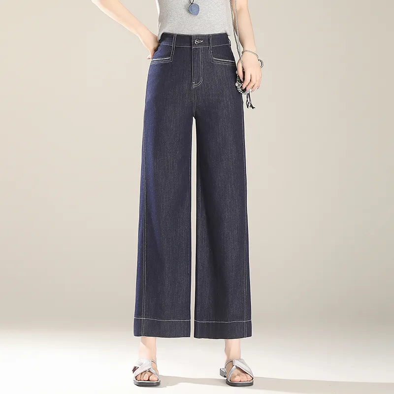 PIERRE CARDIN Jeans Women's Dark Blue-2