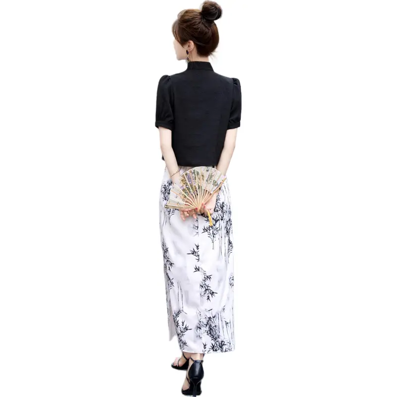 PIERRE CARDIN Skirt Set Women's-1