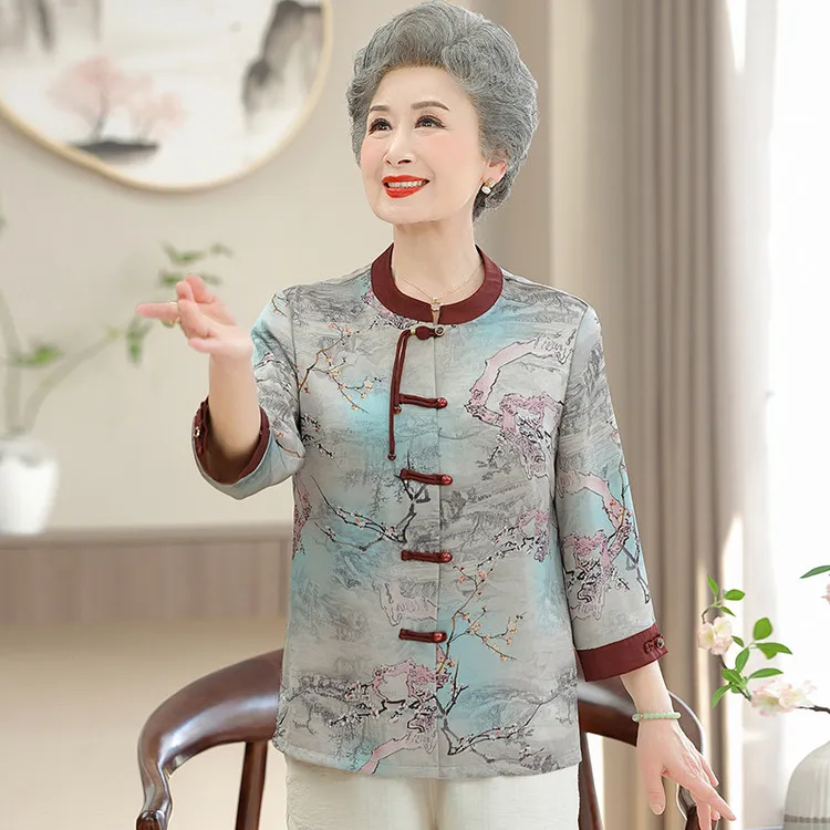 PIERRE CARDIN Shirts Women's-4
