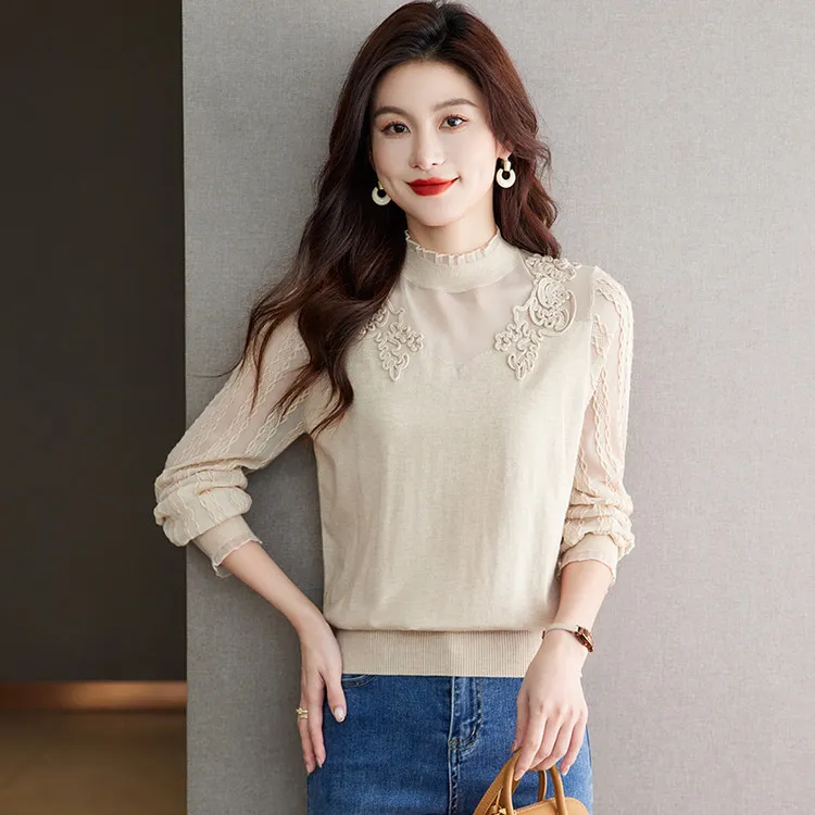 PIERRE CARDIN Knitwear Women's-6