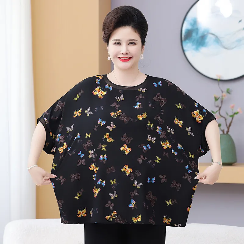 PIERRE CARDIN Chiffon Shirt Women's-2