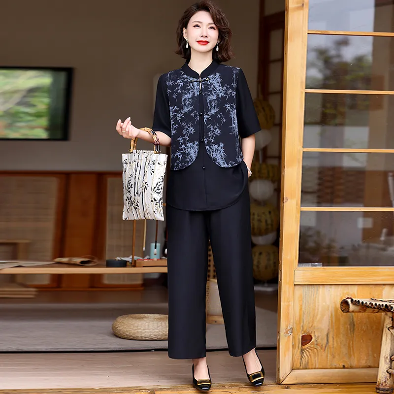PIERRE CARDIN Casual Suit Women's-2