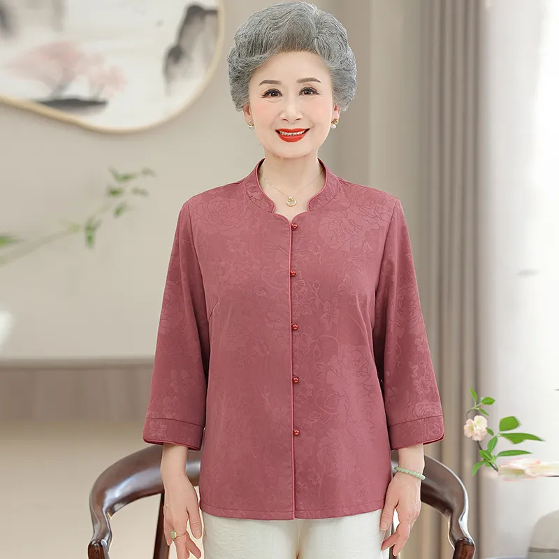 PIERRE CARDIN Shirts Women's-6
