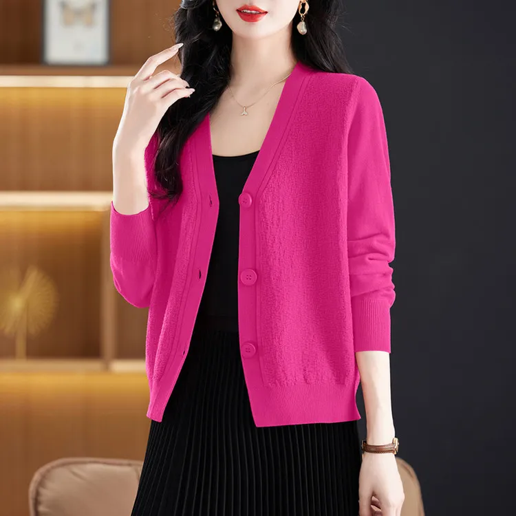 PIERRE CARDIN Knitwear Women's-21