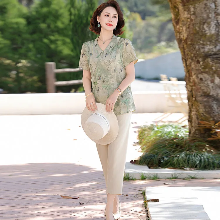 PIERRE CARDIN Casual Suit Women's-9