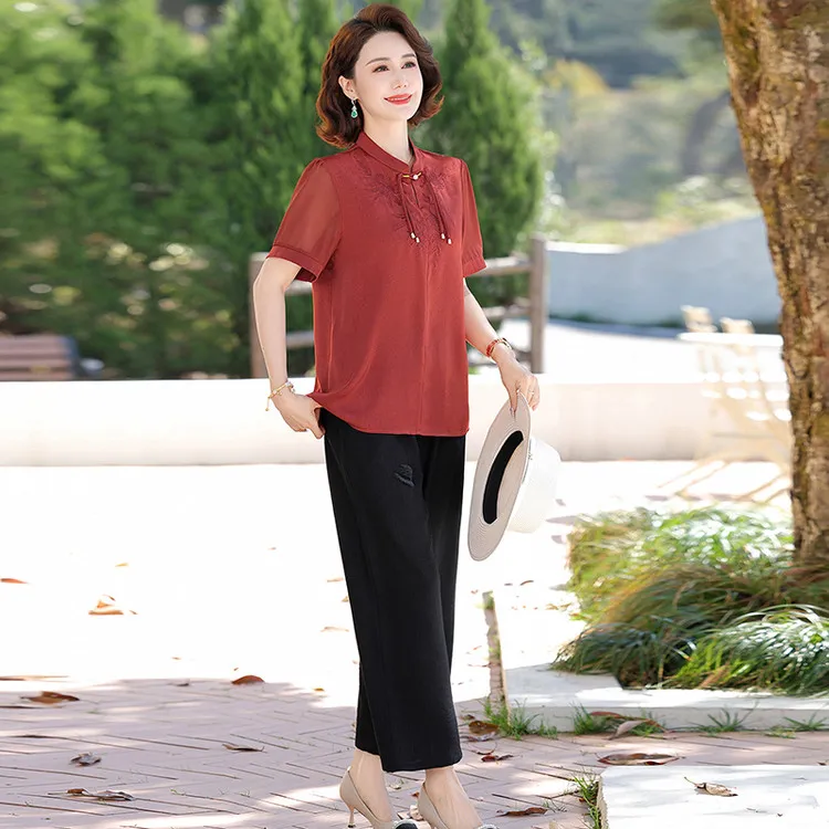 PIERRE CARDIN Casual Suit Women's-3