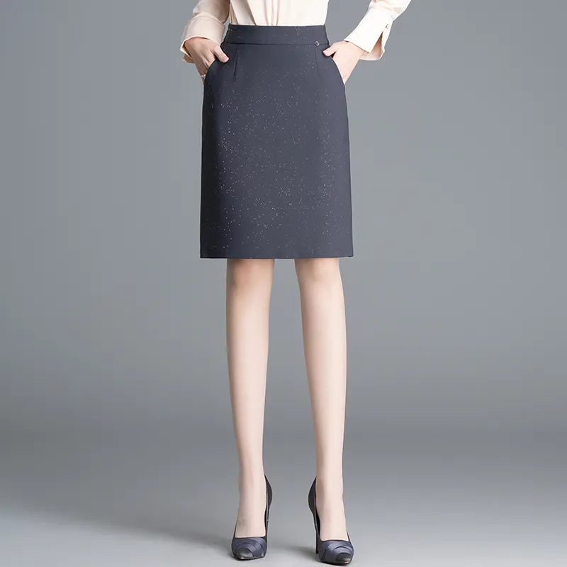 PIERRE CARDIN Casual Short Skirts Women's-6