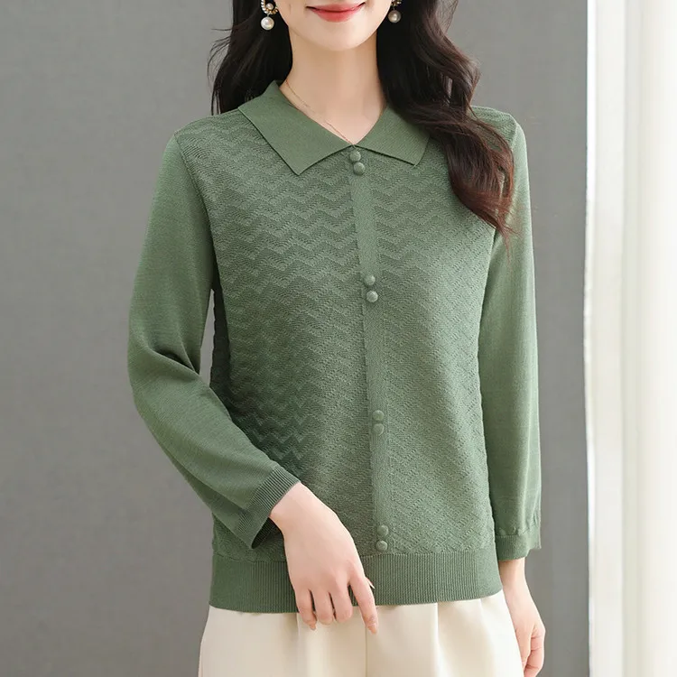 PIERRE CARDIN Knitwear Women's-7
