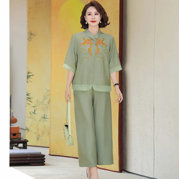 PIERRE CARDIN Casual Suit Women's-6