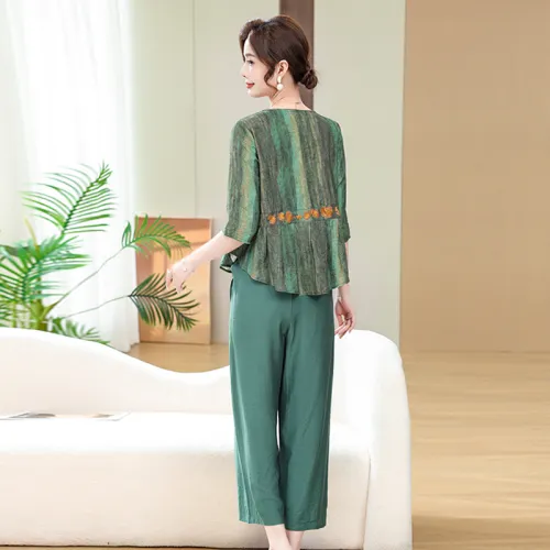 PIERRE CARDIN Casual Suit Women's