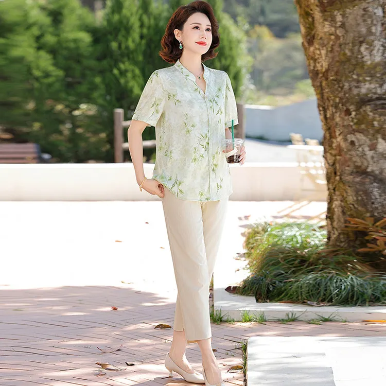 PIERRE CARDIN Casual Suit Women's-6