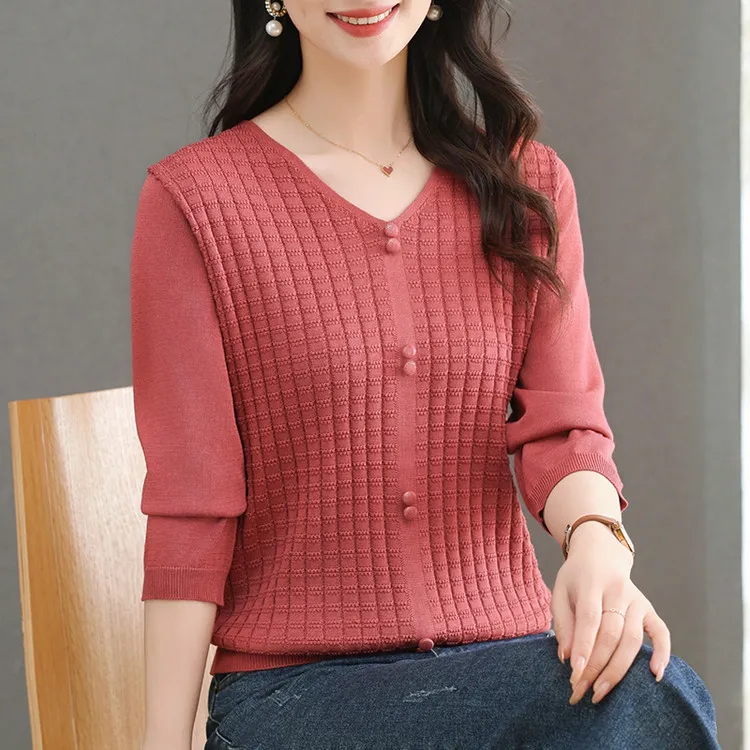 PIERRE CARDIN Knitwear Women's-5