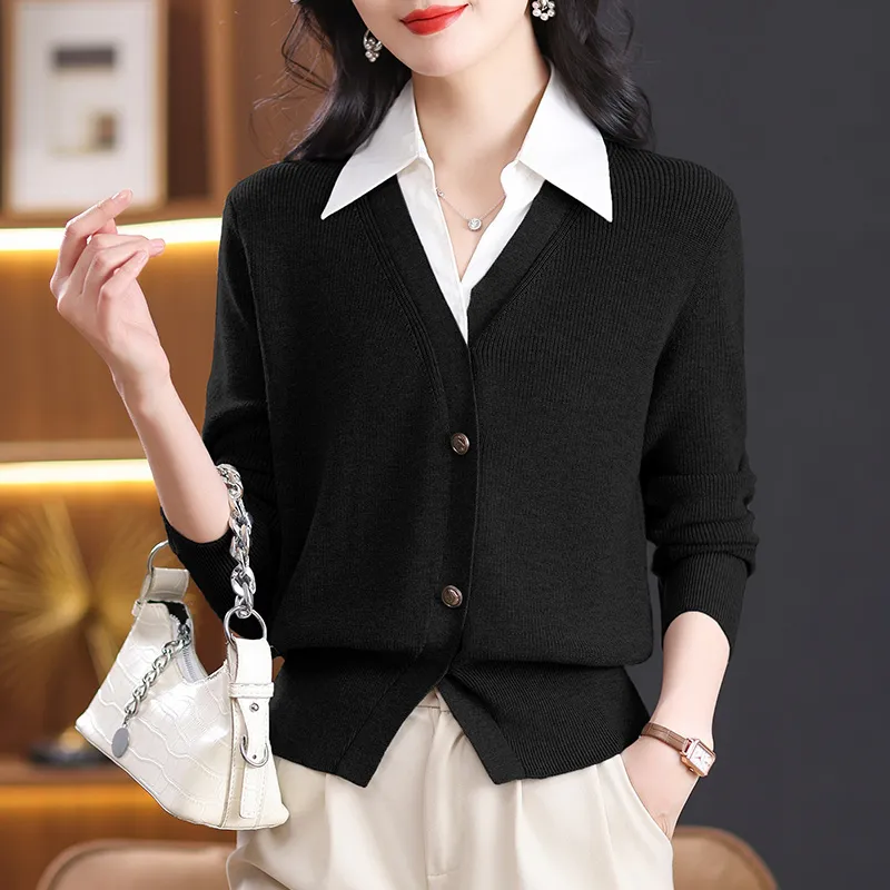 PIERRE CARDIN Knitwear Women's-1