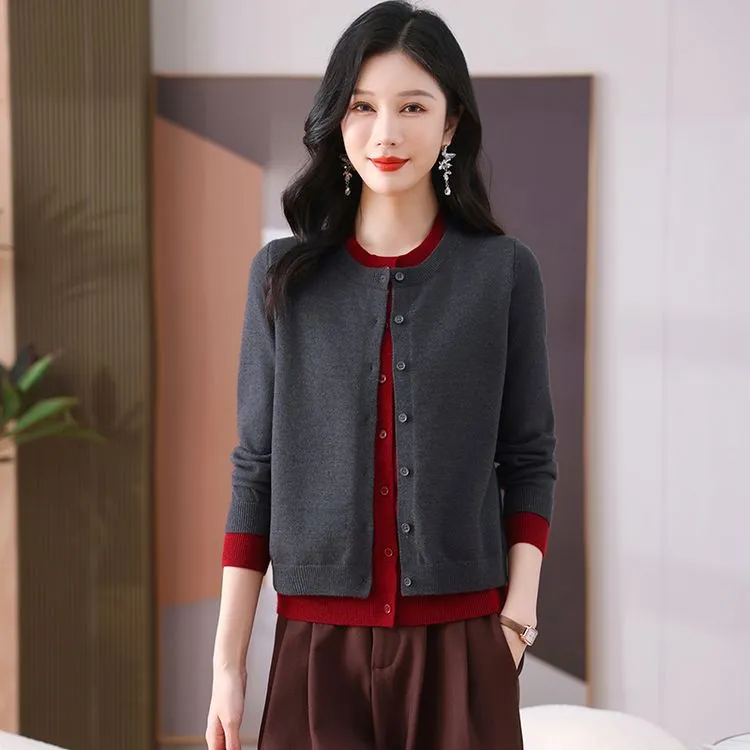 PIERRE CARDIN Knitwear Women's-8