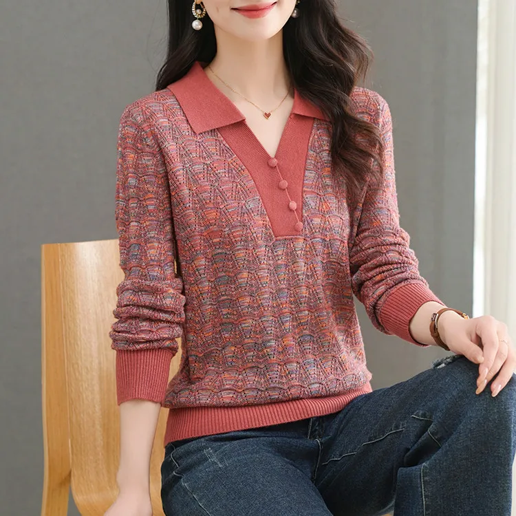 PIERRE CARDIN Knitwear Women's-11