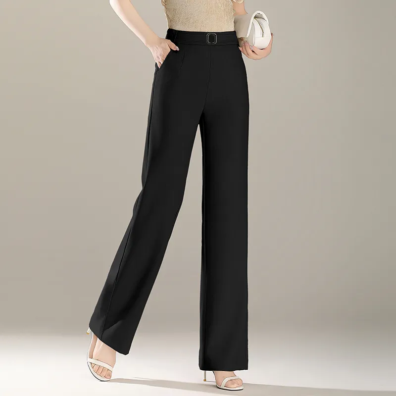 PIERRE CARDIN Casual Pants Women's-1