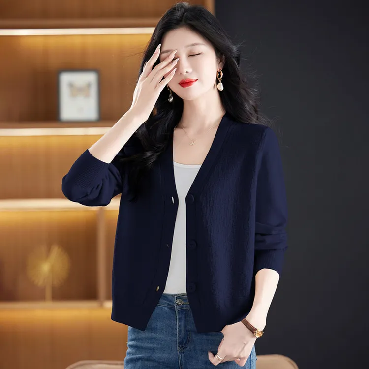 PIERRE CARDIN Knitwear Women's-6