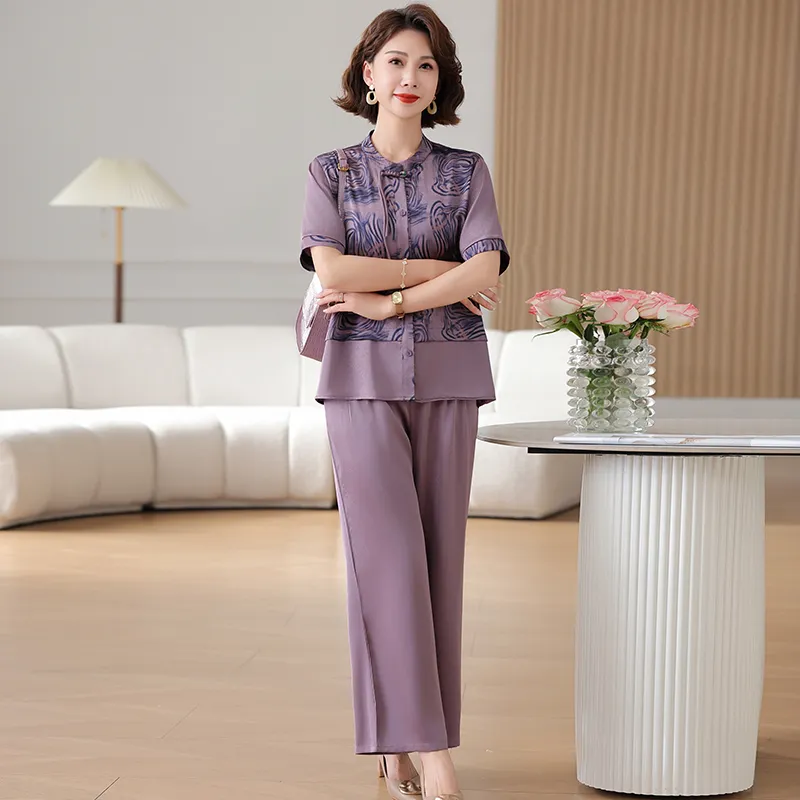 PIERRE CARDIN Casual Suit Women's-2