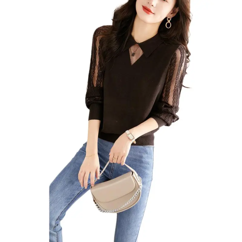 PIERRE CARDIN Knitwear Women's-6