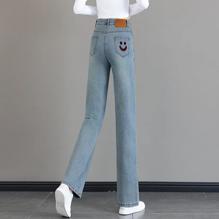 PIERRE CARDIN Jeans Women's Blue-4