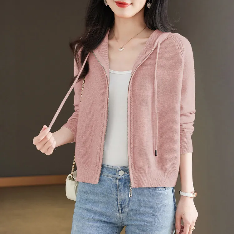 PIERRE CARDIN Knitwear Women's-12