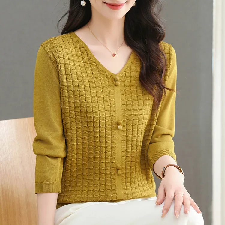 PIERRE CARDIN Knitwear Women's-14
