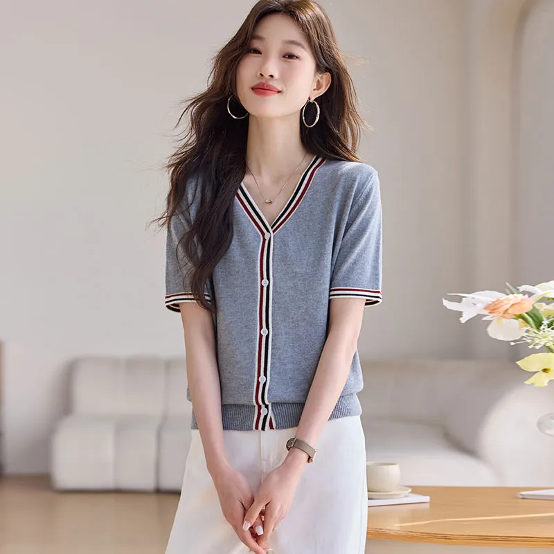 PIERRE CARDIN Regular T Shirt Women's-6