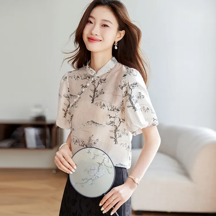 PIERRE CARDIN T Shirt Women's Multicolor-2