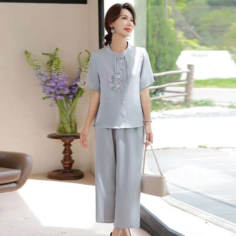PIERRE CARDIN Casual Suit Women's-1