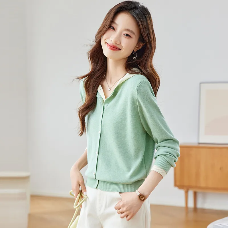 PIERRE CARDIN Knitwear Women's-1
