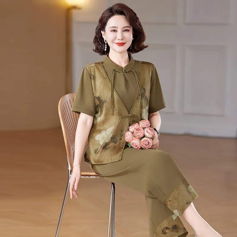PIERRE CARDIN Casual Suit Women's-15