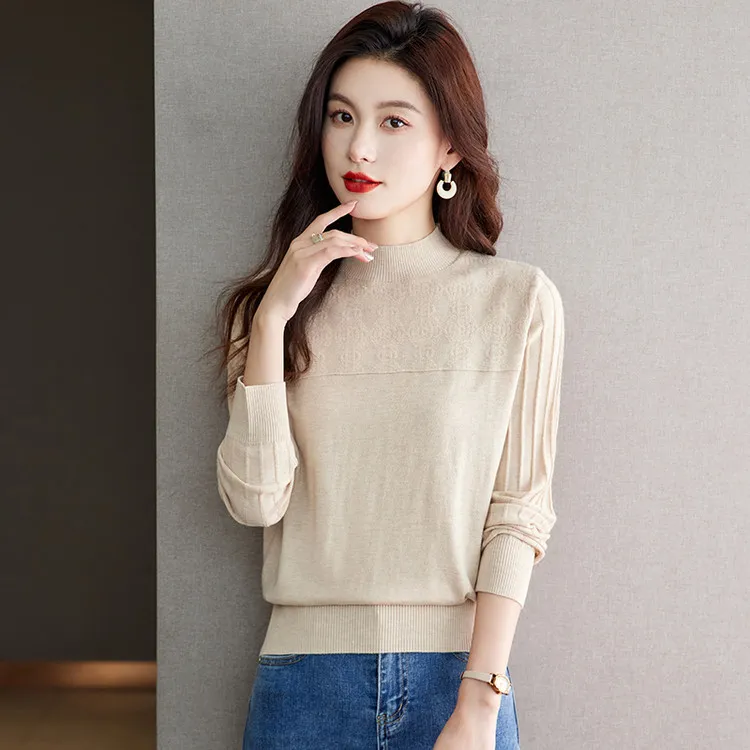 PIERRE CARDIN Knitwear Women's-5