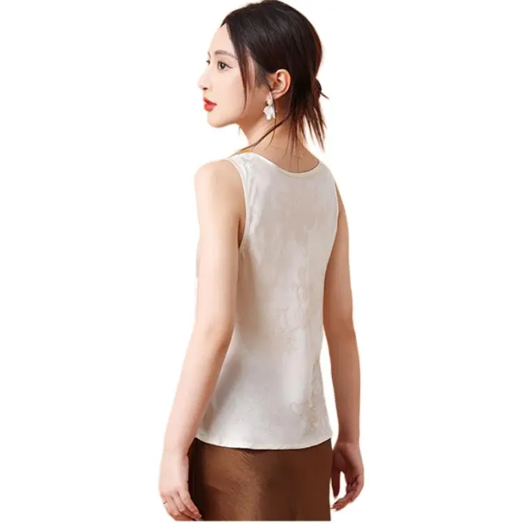PIERRE CARDIN Tank Tops Women's-1