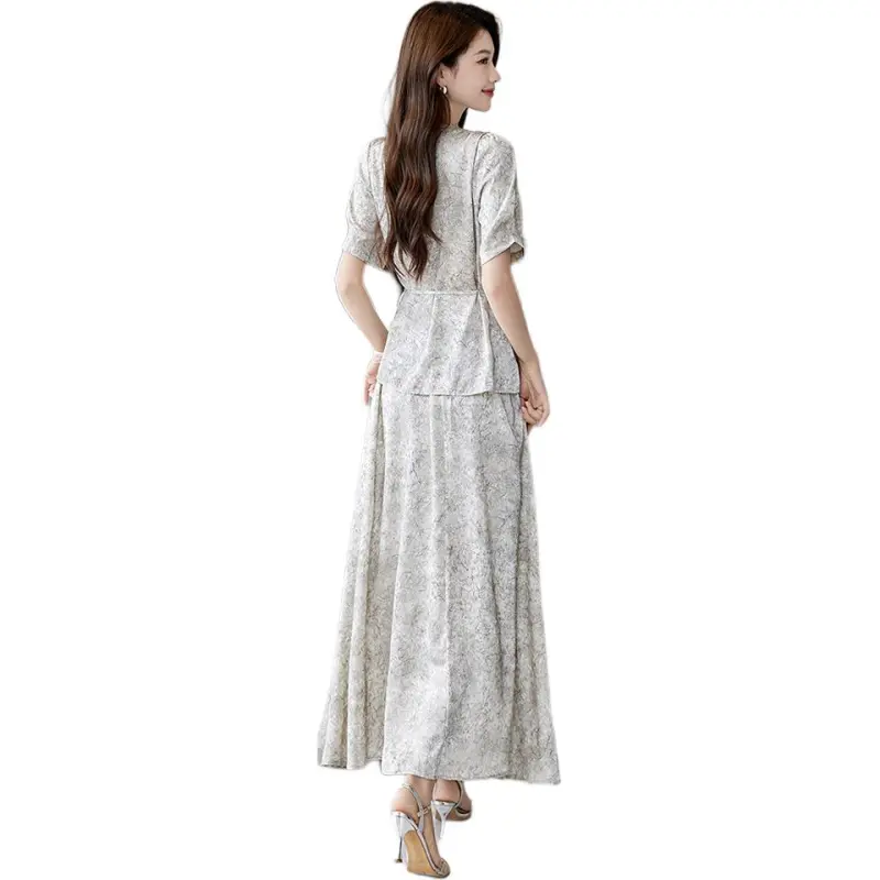PIERRE CARDIN Skirt Set Women's-6