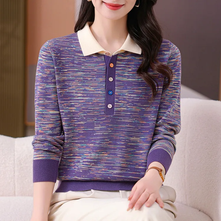 PIERRE CARDIN Knitwear Women's-6