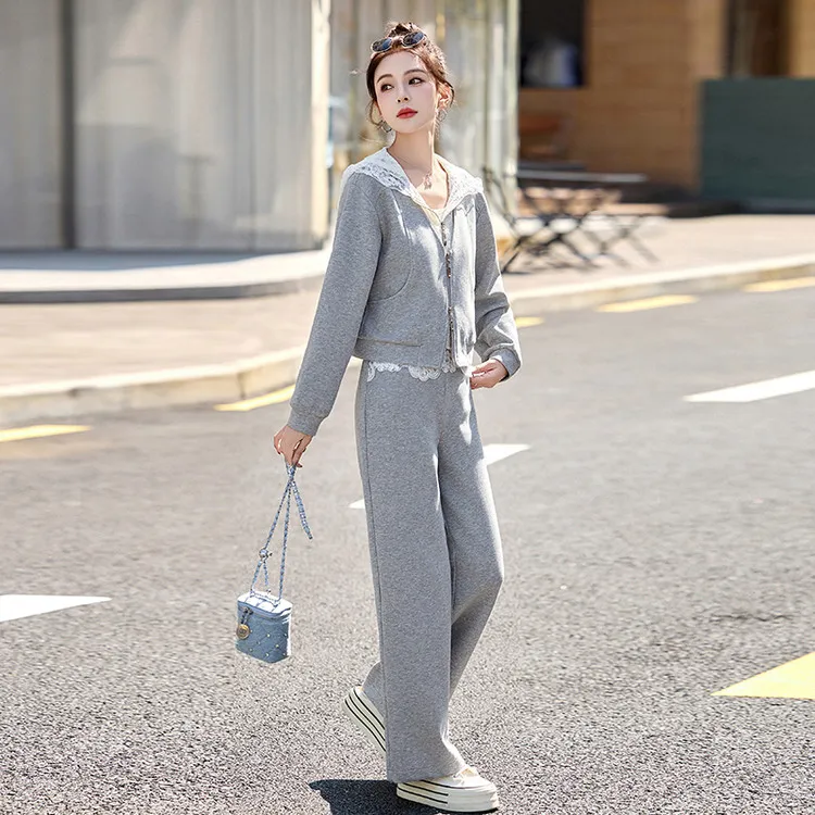PIERRE CARDIN Casual Suit Women's-5
