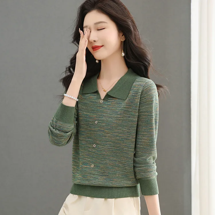 PIERRE CARDIN Knitwear Women's-2