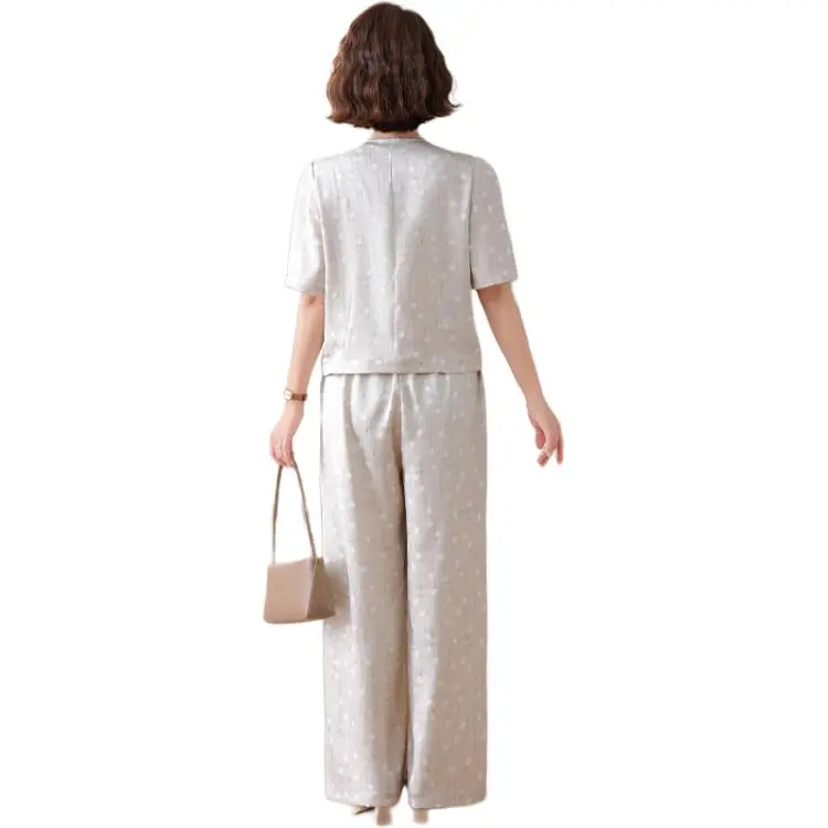 PIERRE CARDIN Casual Suit Women's-0