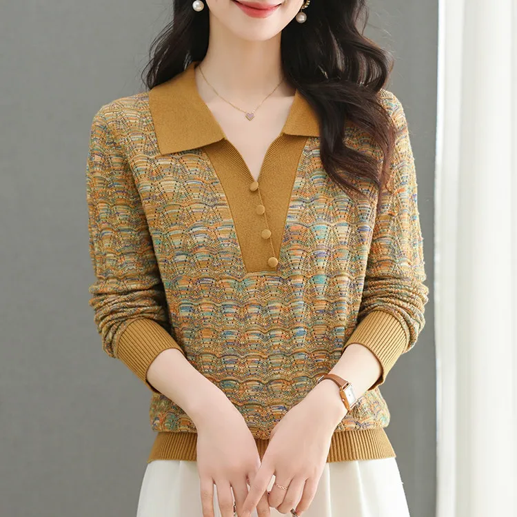 PIERRE CARDIN Knitwear Women's-8