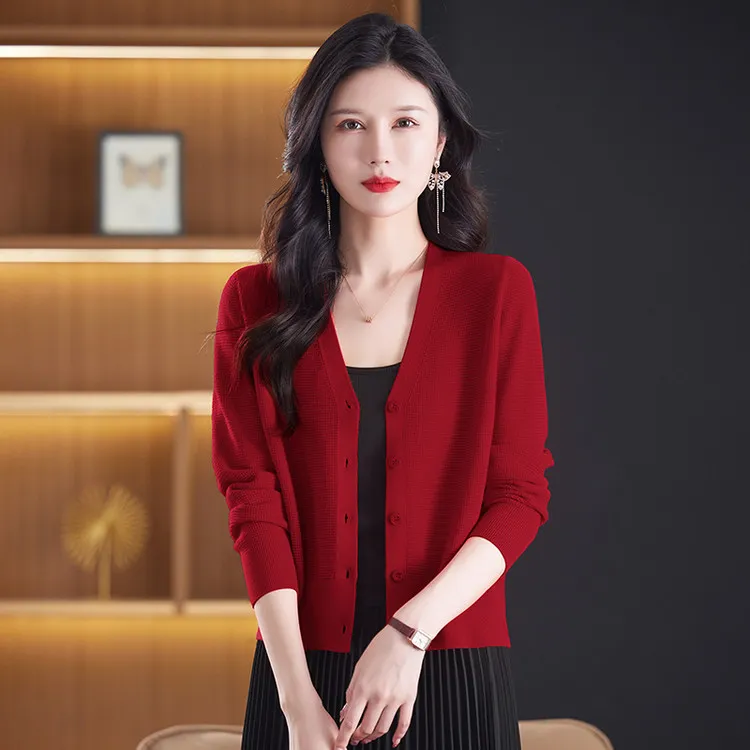 PIERRE CARDIN Knitwear Women's-16