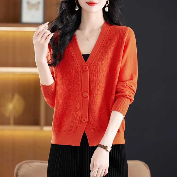 PIERRE CARDIN Knitwear Women's-8