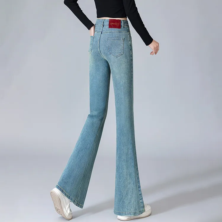 PIERRE CARDIN Jeans Unisex Blue-1