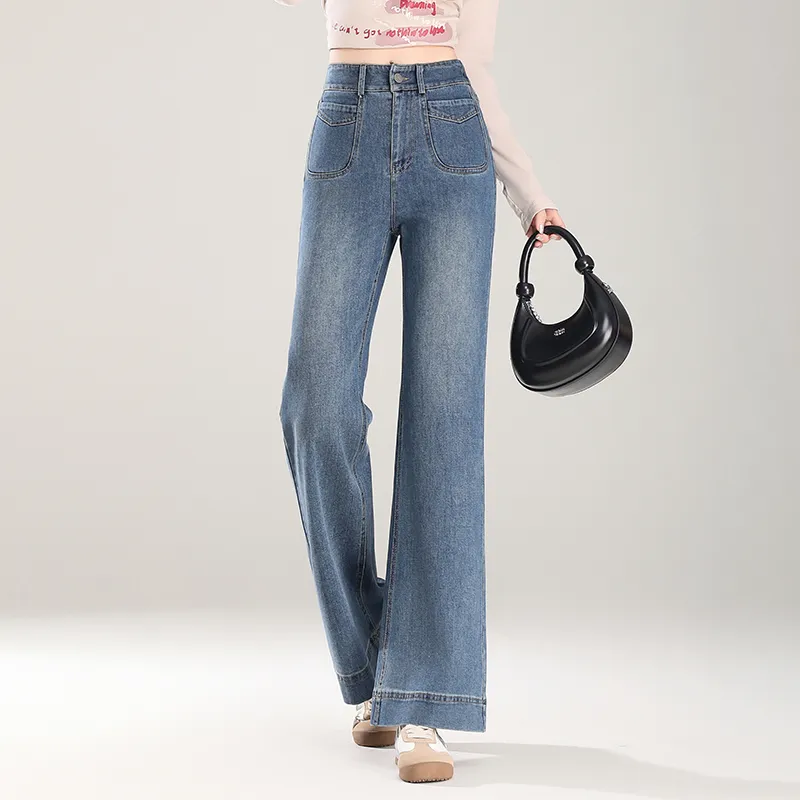 PIERRE CARDIN Jeans Women's Blue-1