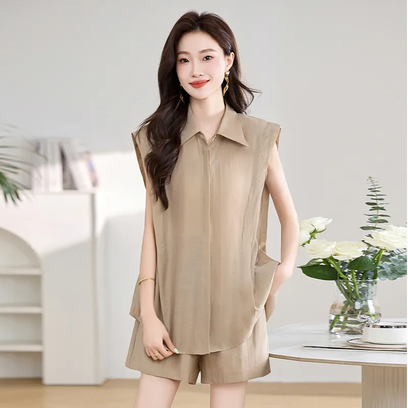 PIERRE CARDIN Casual Suit Women's-6