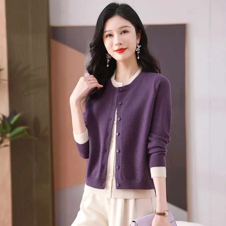 PIERRE CARDIN Knitwear Women's-4