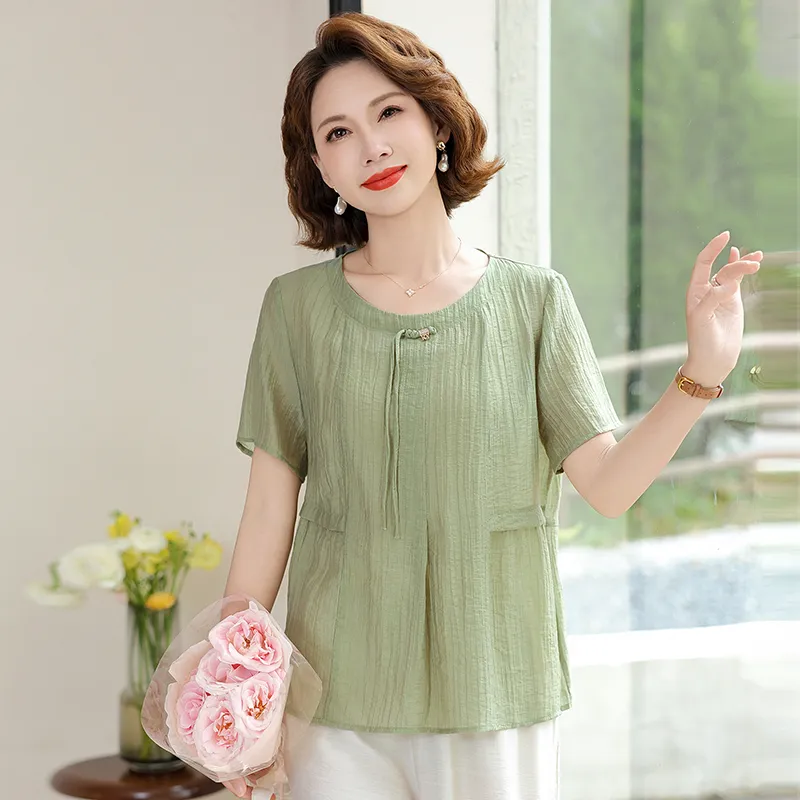 PIERRE CARDIN T Shirts Women's-5