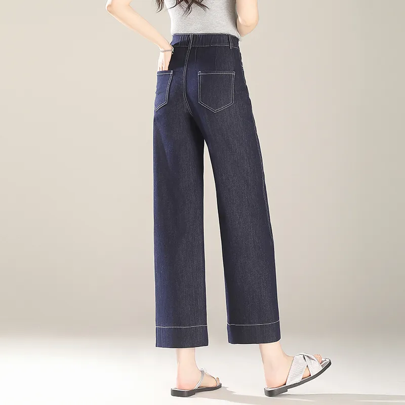 PIERRE CARDIN Jeans Women's Dark Blue-1