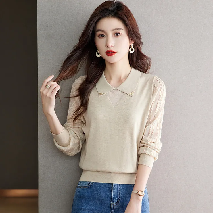 PIERRE CARDIN Knitwear Women's-6