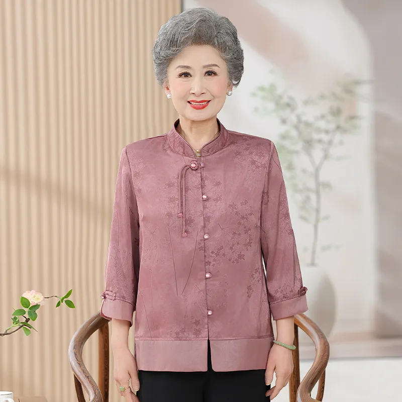 PIERRE CARDIN Shirts Women's-4